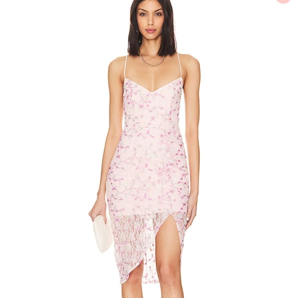 Skylight Dress Lovers and Friends